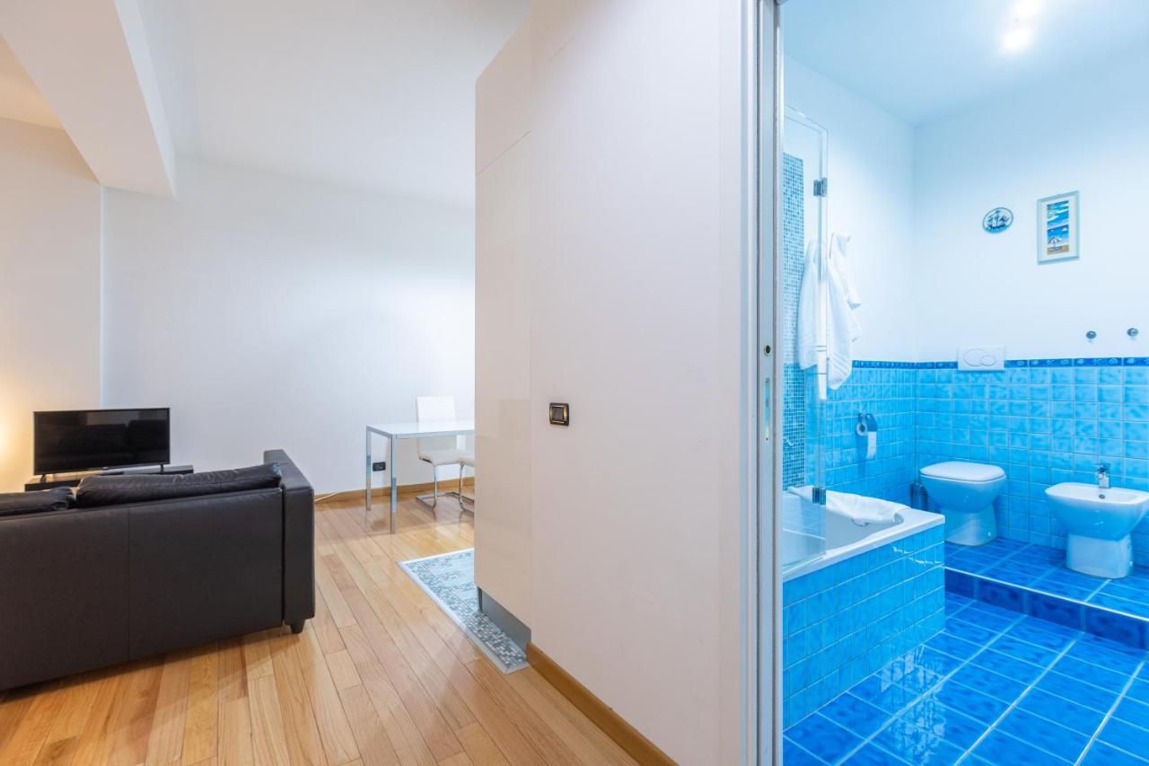 Cesare, Bologna By Short Holidays מראה חיצוני תמונה