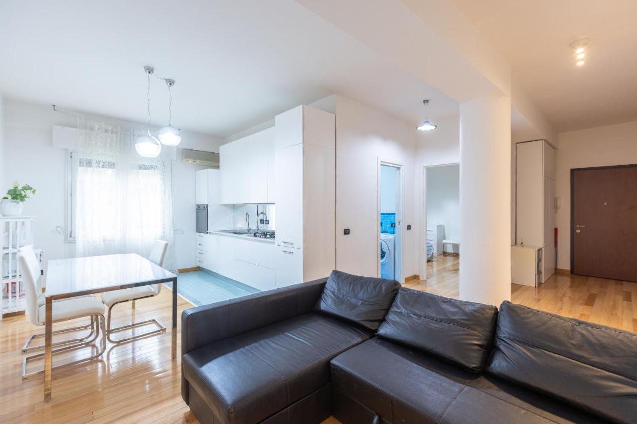 Cesare, Bologna By Short Holidays מראה חיצוני תמונה