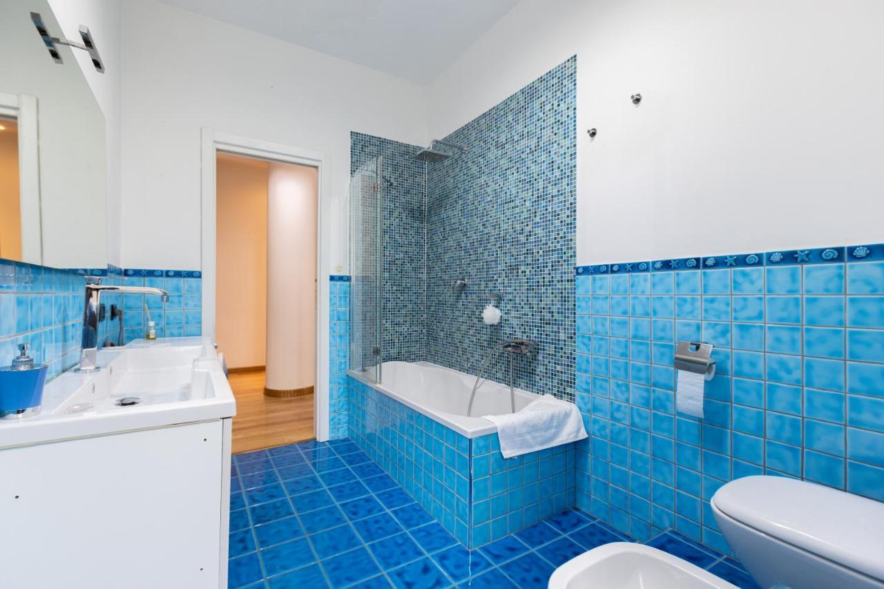 Cesare, Bologna By Short Holidays מראה חיצוני תמונה