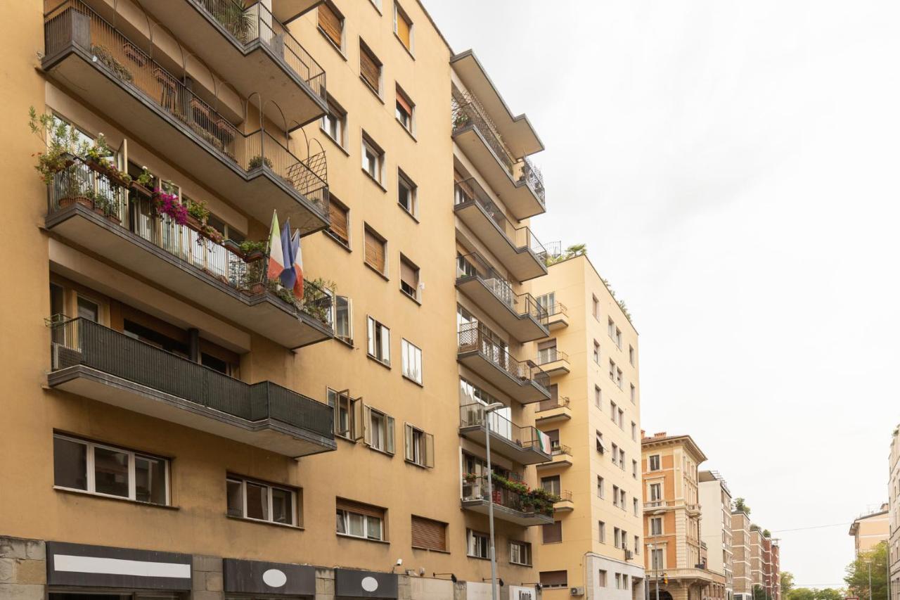 Cesare, Bologna By Short Holidays מראה חיצוני תמונה
